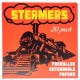 Папиросные гильзы «Steamers»