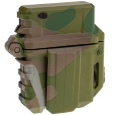 Кейс для зажигалки Zippo «Tactical Case Multicam»