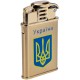 Запальничка «Україна Gold Emblem»
