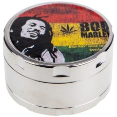 Гриндер «Bob Marley Burnin»