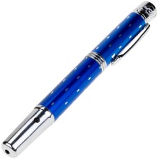Запальничка у вигляді ручки «Elite Pen Blue»