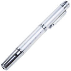 Зажигалка в виде ручки «Elite Pen Silver»