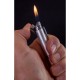 Зажигалка в виде ручки «Elite Pen Silver»