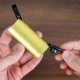 Портативний вапорайзер DaVinci MIQRO-C Vaporizer Yellow