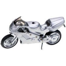 Зажигалка в виде мотоцикла «Elite SL Moto»