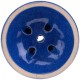 Чаша для кальяна Monster Bowls ANTIC CL-GLZ Blue-White
