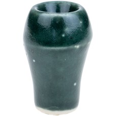 Наперсток керамический «Набалдашник Green»