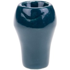 Наперсток керамический «Набалдашник Dark Blue»