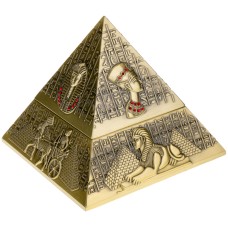 Попільничка «Gambling Pyramid»