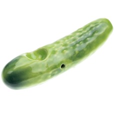 Трубка керамическая «Cucumber Pipe»