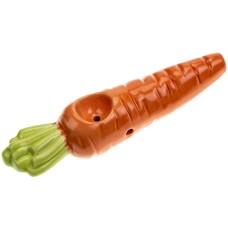 Керамічна трубка «Carrot Pipe»