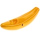 Трубка керамическая «Banana Yellow»