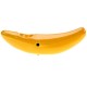 Трубка керамическая «Banana Yellow»