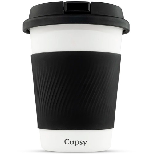 Бонг-чашка Puffco Cupsy Coffee