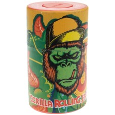Вакуумний бокс для зберігання Gorilla Rolling Stars Red