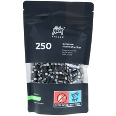 Фільтри з активованим вугіллям Kailar Active Filter 250 Black