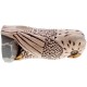Трубка керамическая «Cool Owl Pipe»