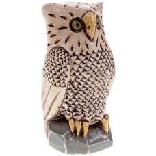 Керамічна трубка «Cool Owl Pipe»