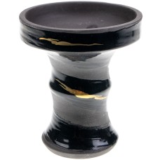 Чаша для кальяну Personalka Bowl Gold-Black Edition