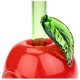Трубка стеклянная «Pipe Apple»