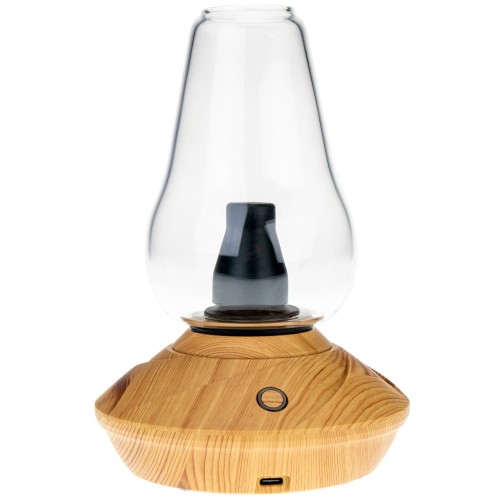 Вапорайзер Zenco Duo Vaporizer Wood