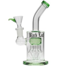 Баблер стеклянный «Bubbler Tree Green»