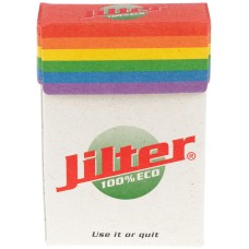 Фильтры для самокруток Jilter ECO Roll-in Filters