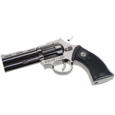 Зажигалка пистолет Revolver Pro SL