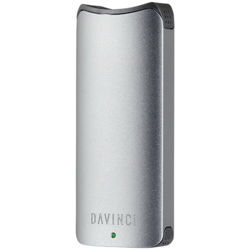 Вапорайзер Davinci ARTIQ Cartridge Gray Vaporizer