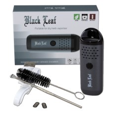 Вапорайзер Black Leaf Mini Vaporizer Gray