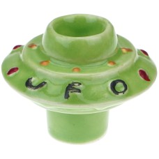 Наперсток «UFO Line PRO Green»