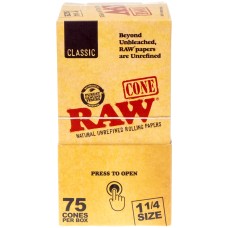 Джоїнти RAW Classic Cone Conical Tubes Two