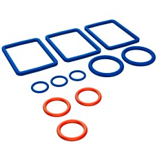 Комплект уплотнителей для вапорайзера Venty Seal Ring Set