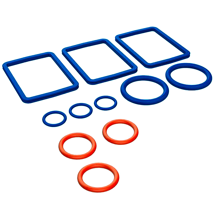 Комплект ущільнювачів для вапорайзера Venty Seal Ring Set