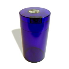 Вакуумний контейнер Tightvac 1.3 liter Clear Blue Tint