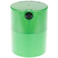 Вакуумный контейнер Tightpac Cannavac Lok Light Green
