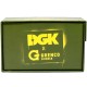 Портативный вапорайзер Grenco Science Original DGK G-Pro Herbal Portable Vaporizer (Джи Про Ориджинал ДГК)