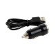 Автомобильная USB зарядка для вапорайзера 12 Volt Car Charger «Crafty»