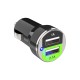 Автомобільна USB зарядка для вапорайзера 12 Volt Car Charger «Crafty»