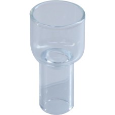 Скляна чаша для ароматерапії до вапорайзера