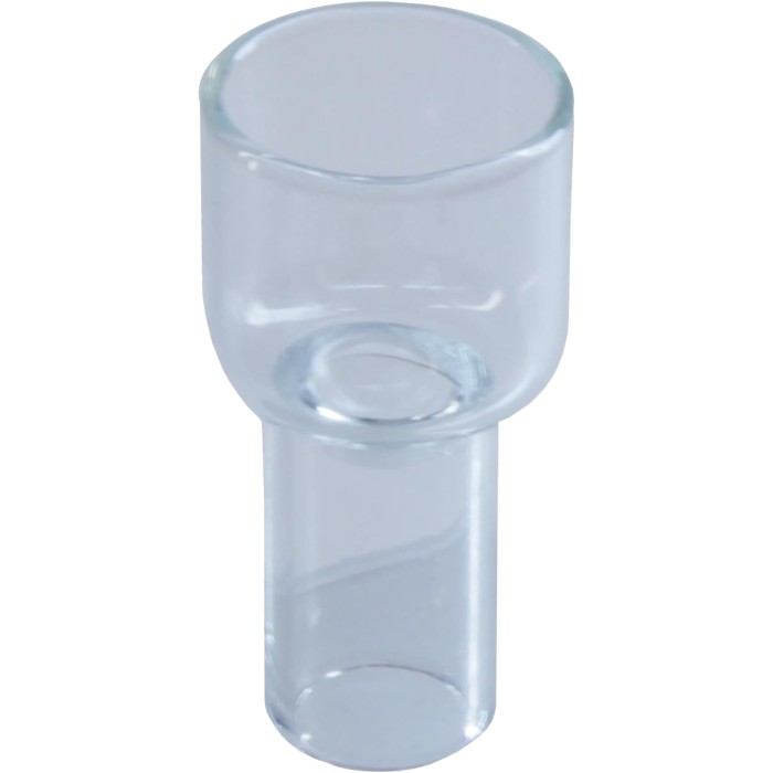 Стеклянная чаша для ароматерапии к вапорайзеру