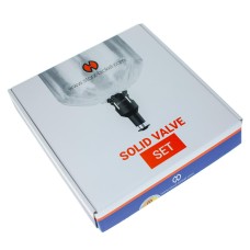 Клапан для вапорайзера SOLID VALVE Set «Volcano»