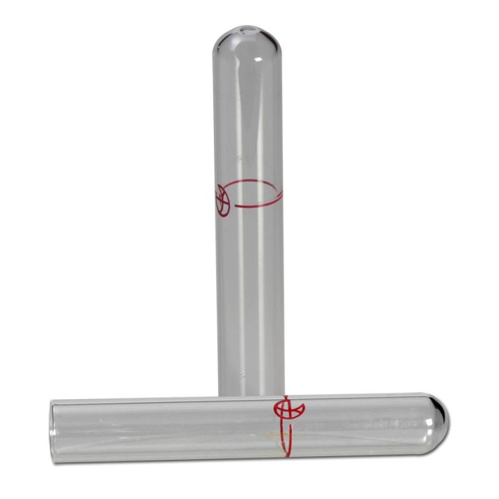 Скляна трубка для вапорайзера Vaponic Smokeless Vaporizing Pipe