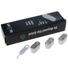 Капсули для сухих субстанцій вапорайзера «PAX 3 BudKups 3.0»