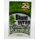 Бланти Blunt Wrap Double Platinum 2x Green