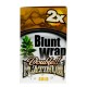 Бланты Blunt Wrap Double Platinum 2x Gold