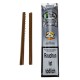 Бланты Blunt Wrap Double Platinum 2x Silver