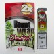 Бланты Blunt Wrap Double Platinum 2x Red