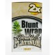 Бланты Blunt Wrap Double Platinum 2x Ivory
