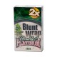 Бланты Blunt Wrap Double Platinum 2x Jade